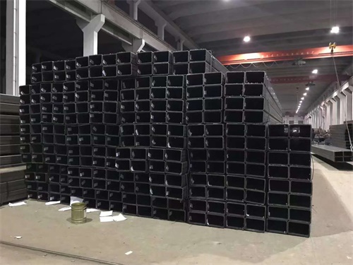 乐至冷拔方管选型指南 工程采购怎么选